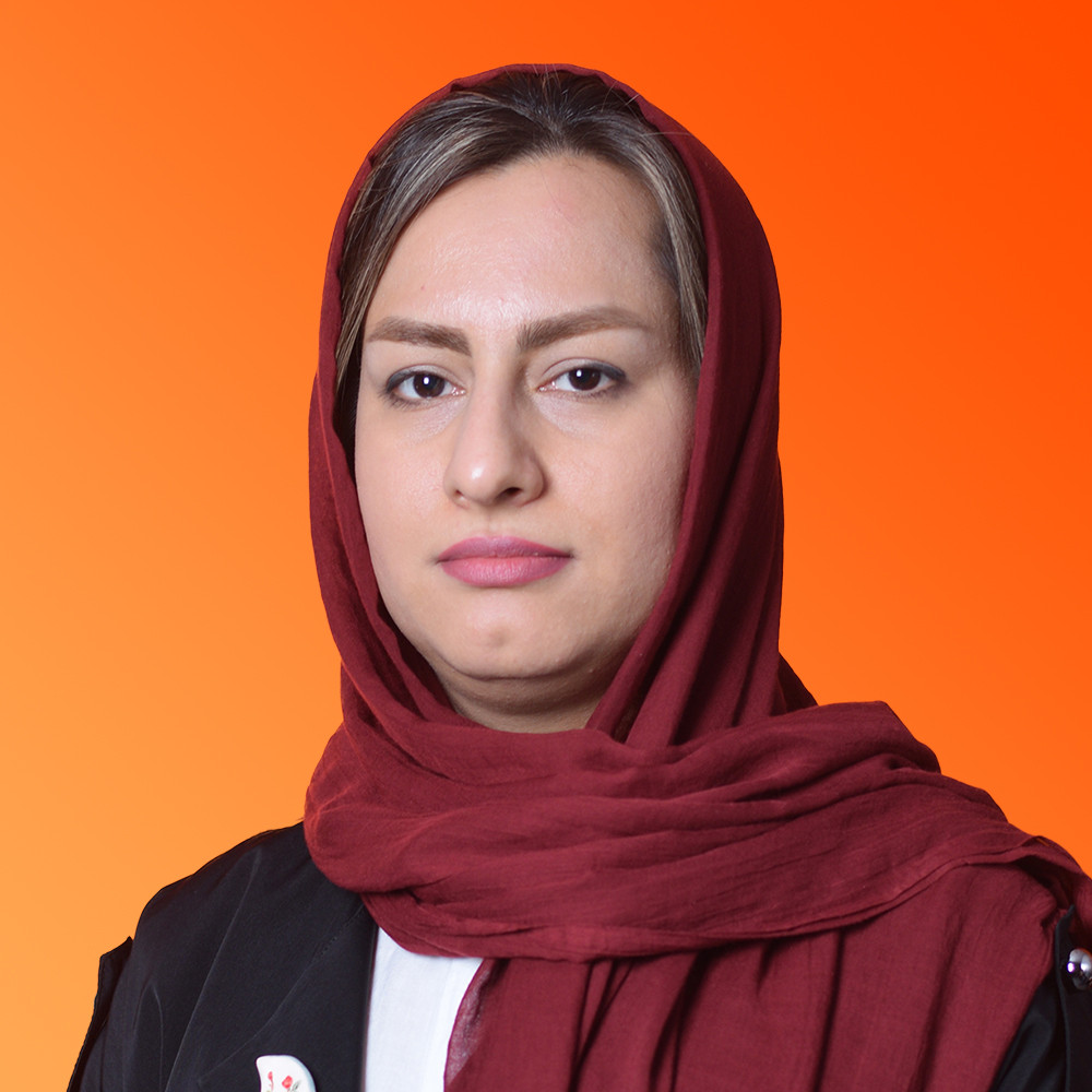مریم فریدشاد