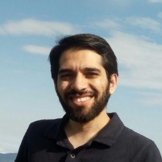 کوروش سلیمانی
