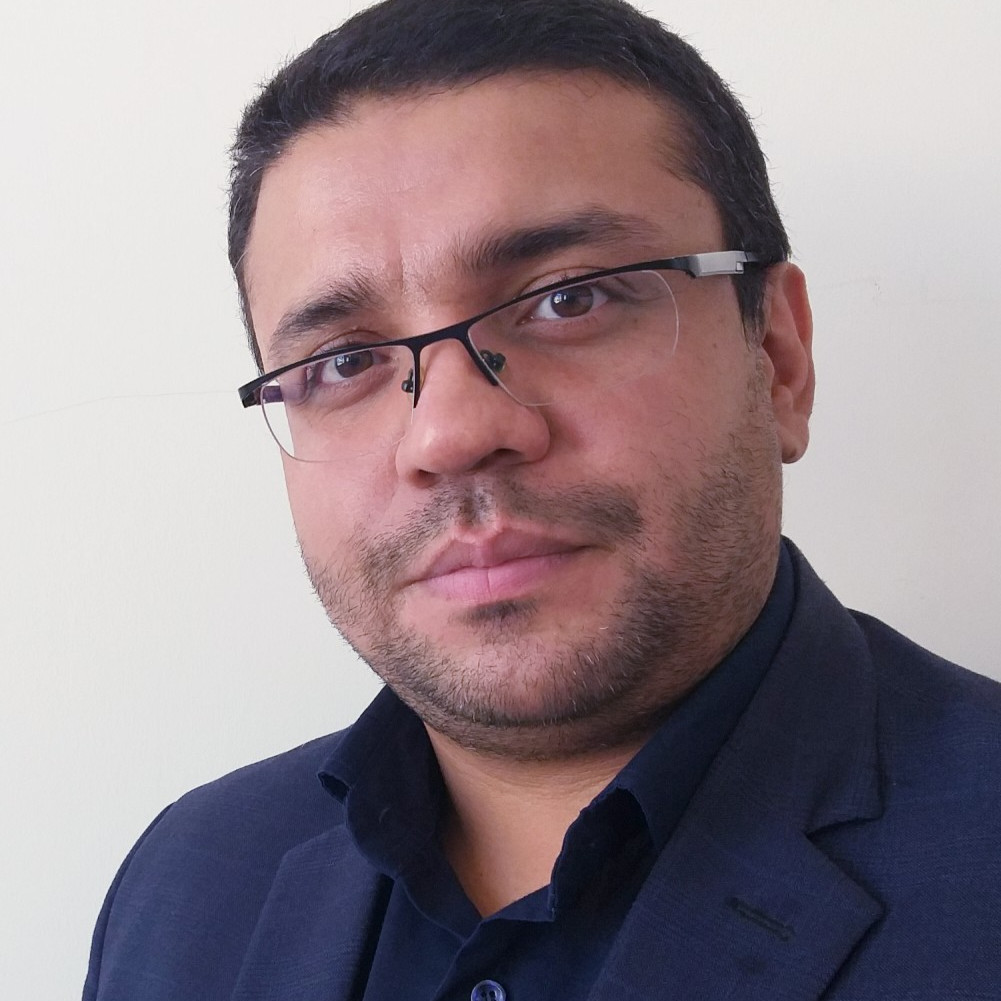 دکتر بابک یاوری فر