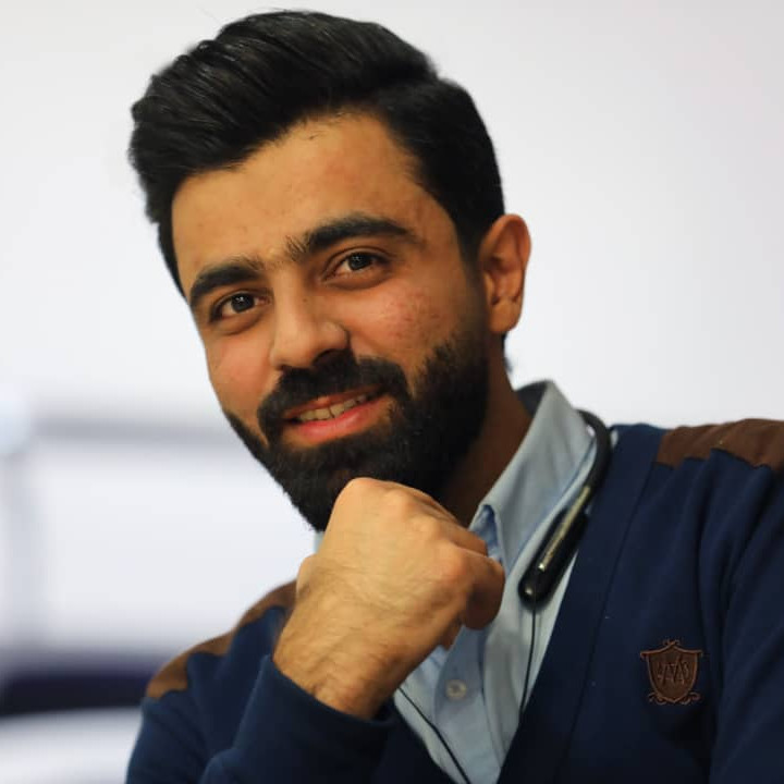 جواد سمیعی
