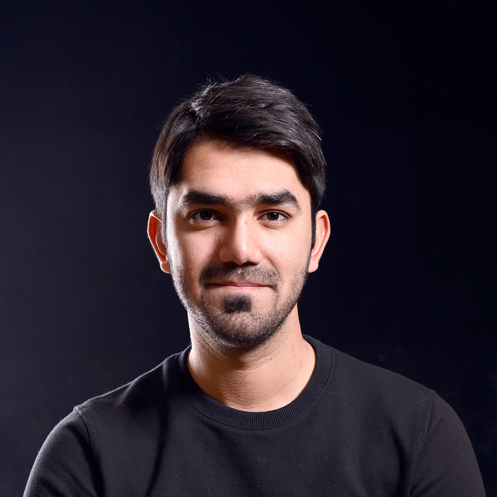 امین شهیدی
