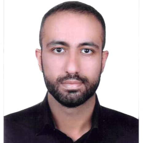 محمد شرقی