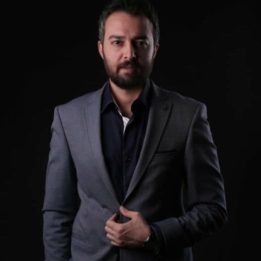 محمودرضا قدیریان