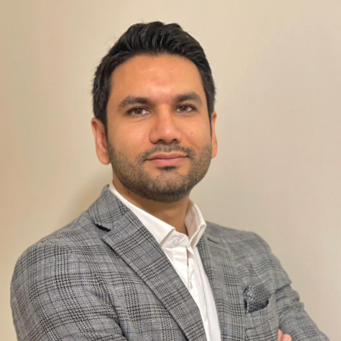 آذرخش ضیایی