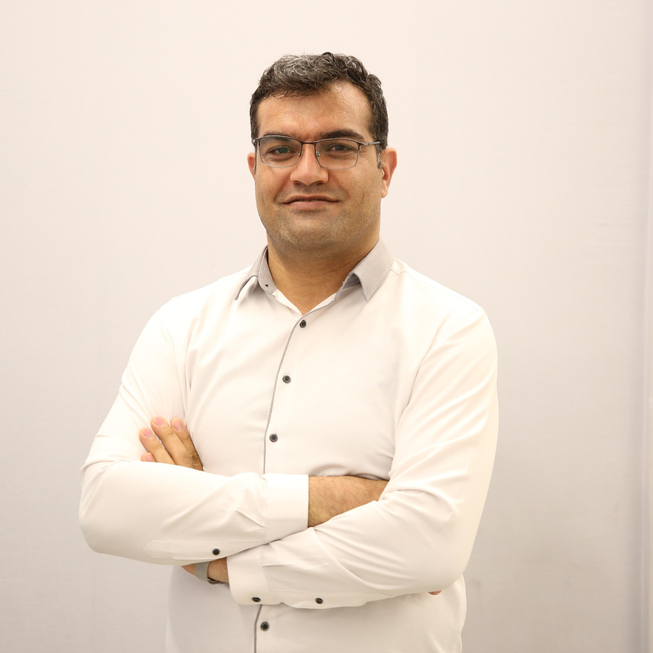سعید قدوسی نژاد