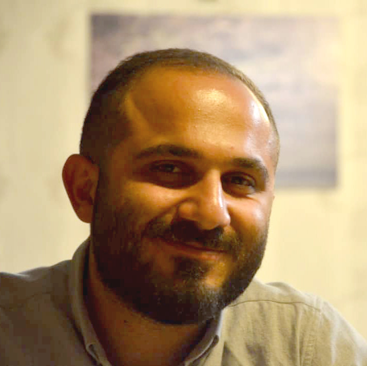 سهیل اولادزاد