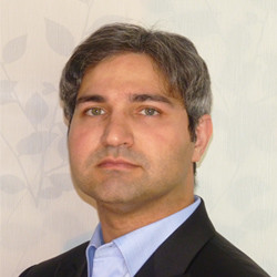 Dr. Mohammad Sayad Haghighi