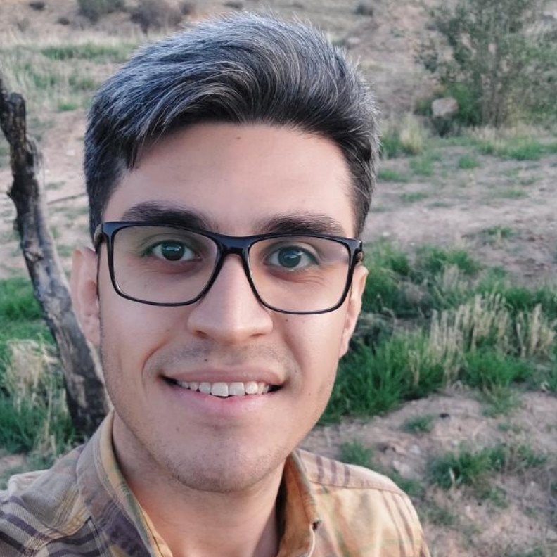 جناب آقای محمد رضا خانبازی