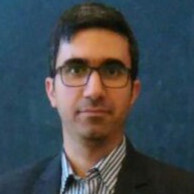 دکتر عرفان حسن نایبی