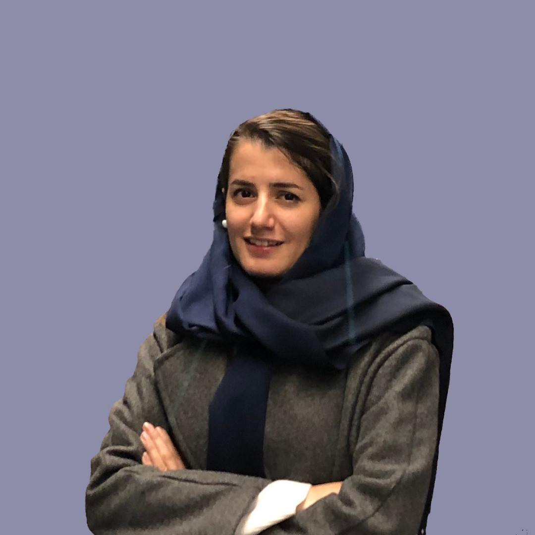 مهندس نیکا بهجتی