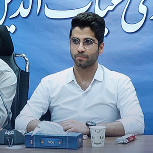 مهندس زاهد