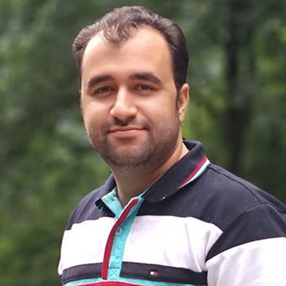 امین حسامی