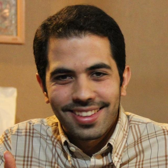 Dr. Amir Vahabpour
