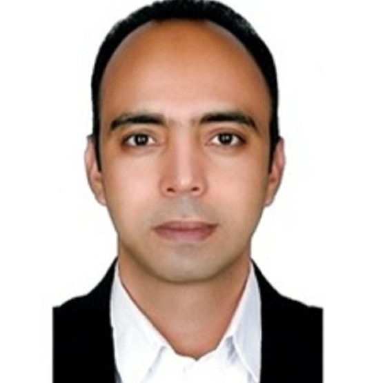 دکتر مظاهر معین الدینی