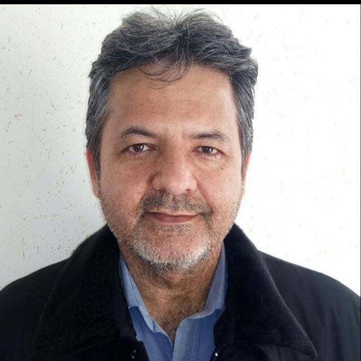 جناب آقای دکتر محمدرضا نگهدارصابر