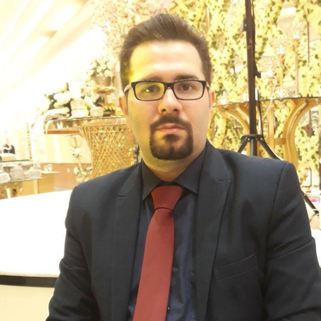 مهندس محسن ناظر ماسوله