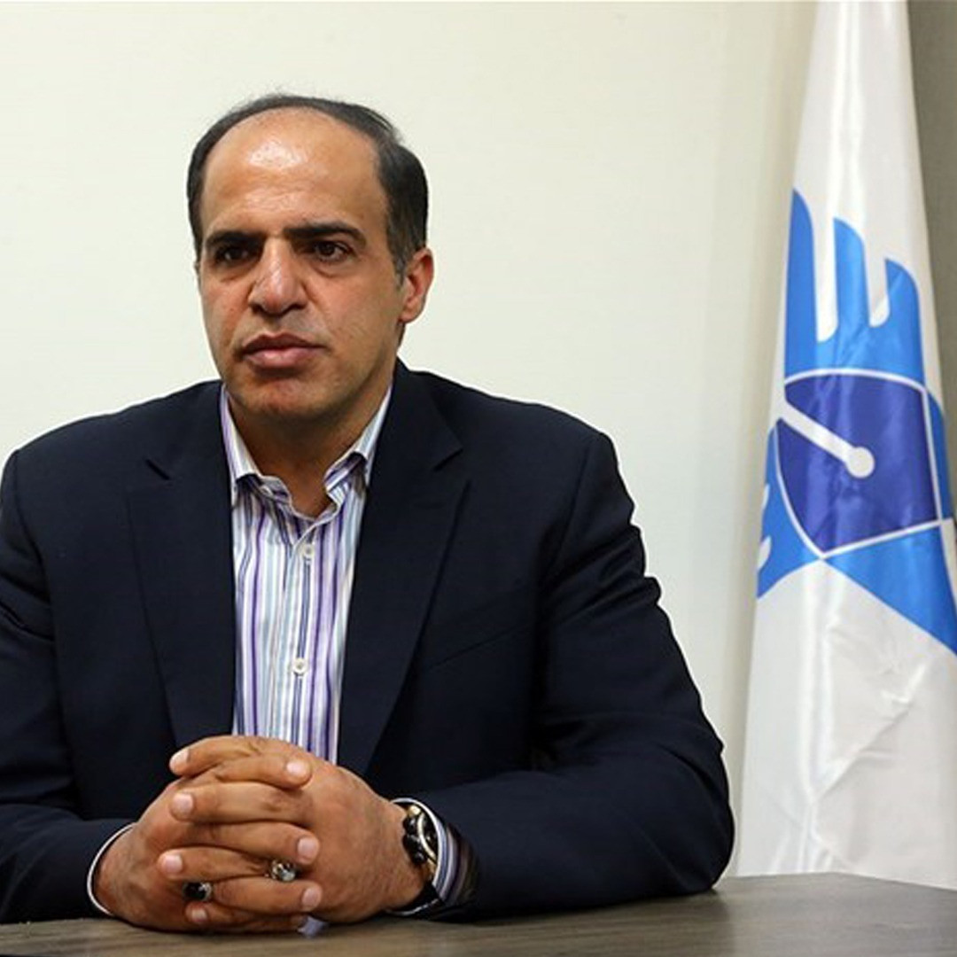 دکتر مرتضی موسیخانی