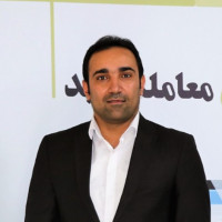 میثم رضایی