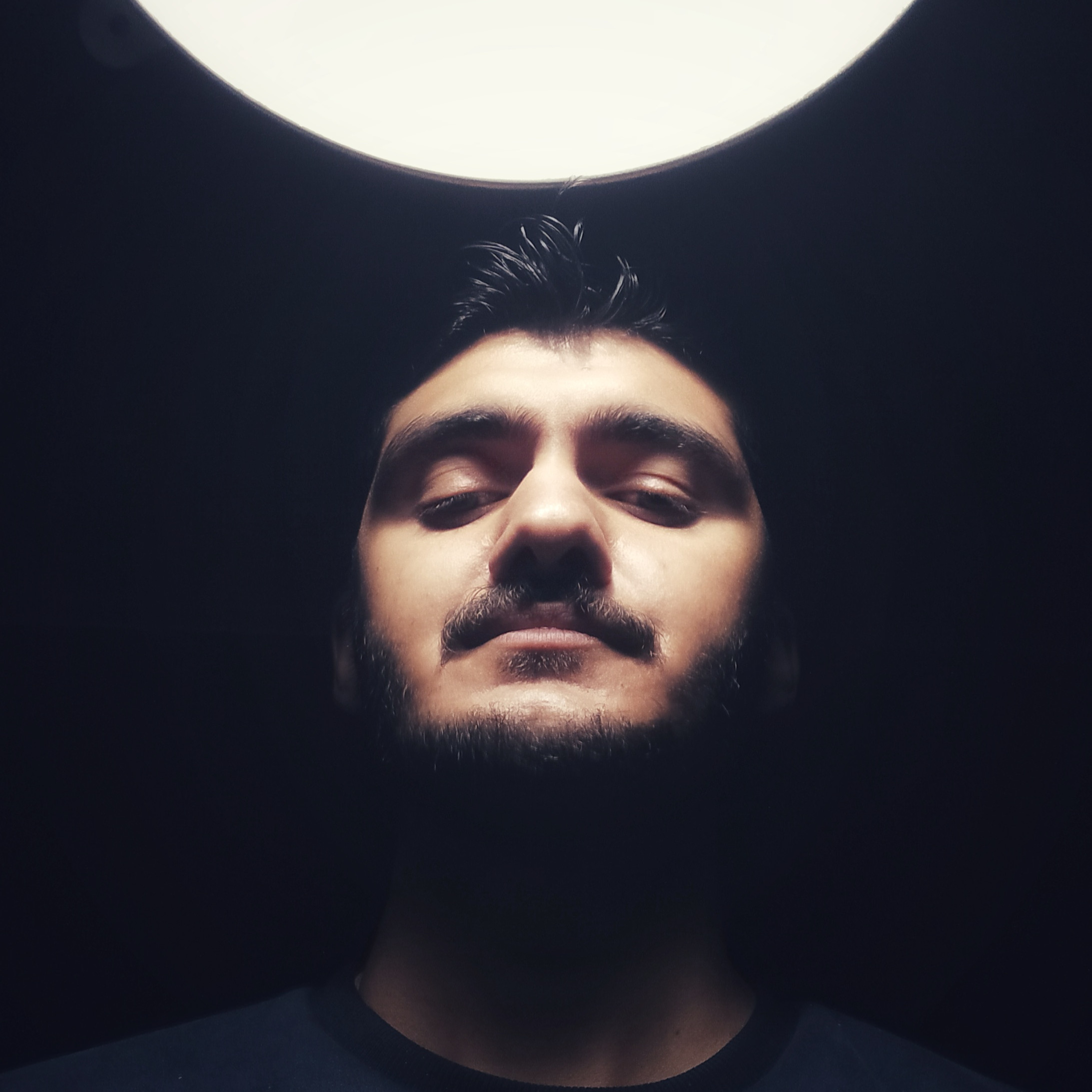 آرش بدری