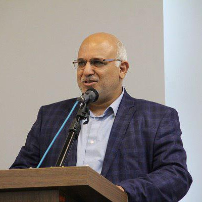 دکتر سید مهدی رضایت