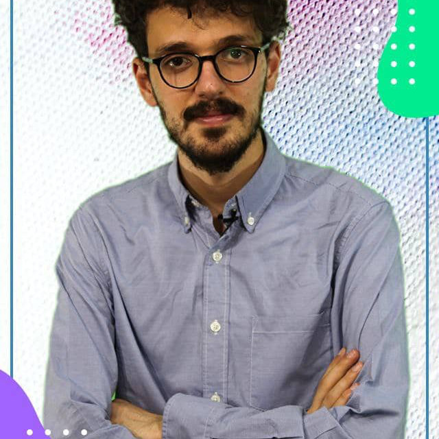 دکتر امیر علی حریری