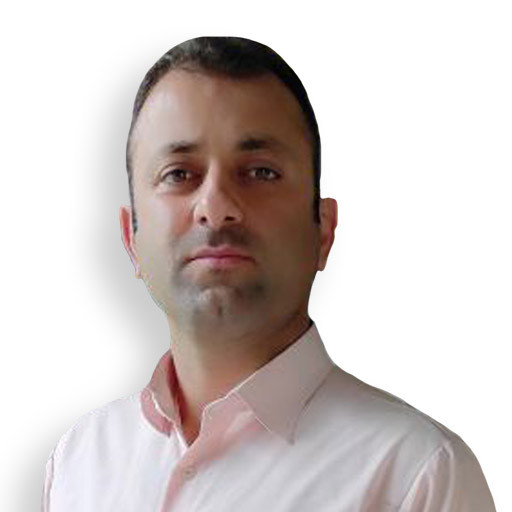 جناب آقای معصومی
