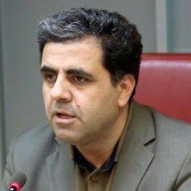 دکتر علی اکبر بابالو