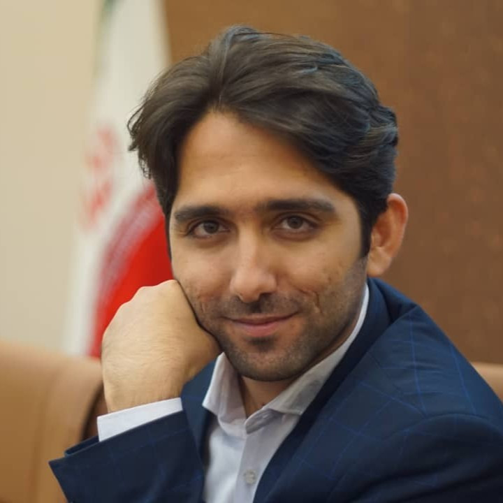 وحید تنها