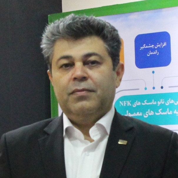 سید امیرحسین تقوی