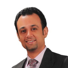 سروش صفدریان