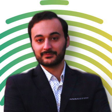 نوید اردکانیان