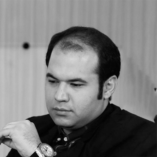حمیدرضا قاضیمقدم