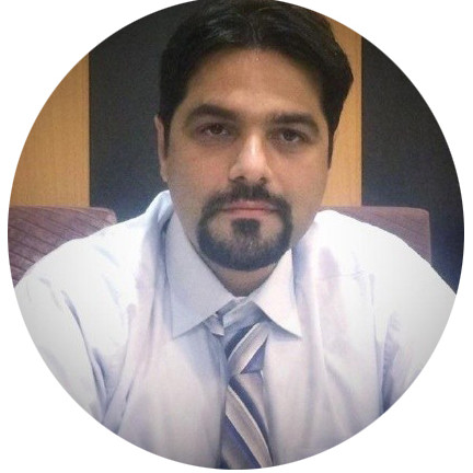 Roozbeh Babazadeh