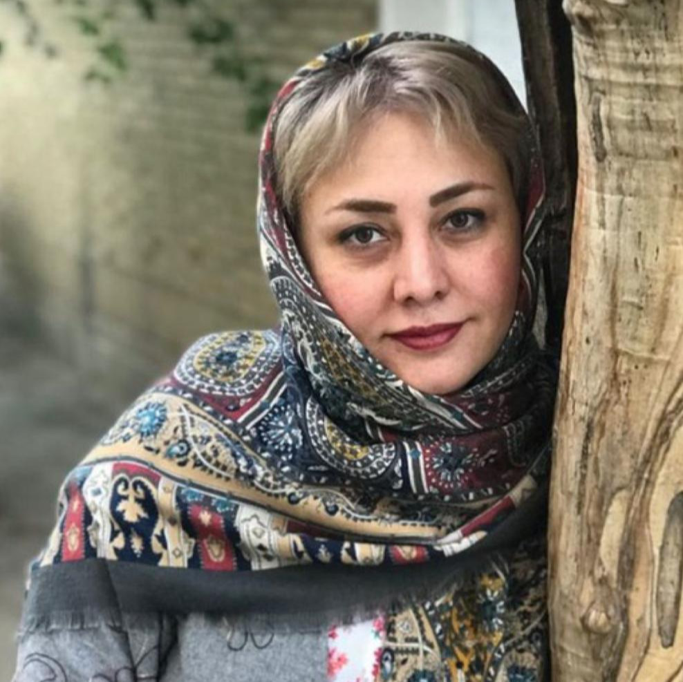 شیرین رضایی
