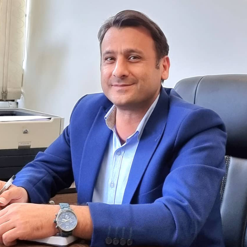 جناب آقای دکتر حسین محمودی