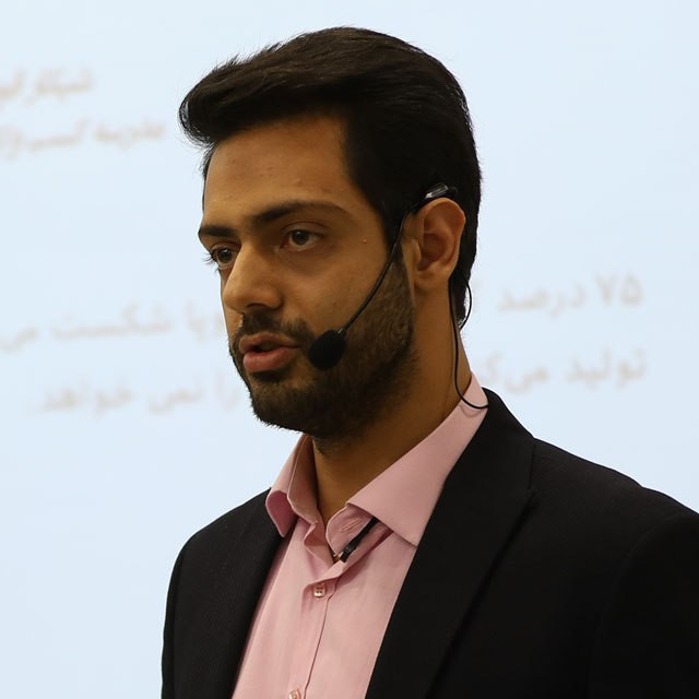 نیما الفت