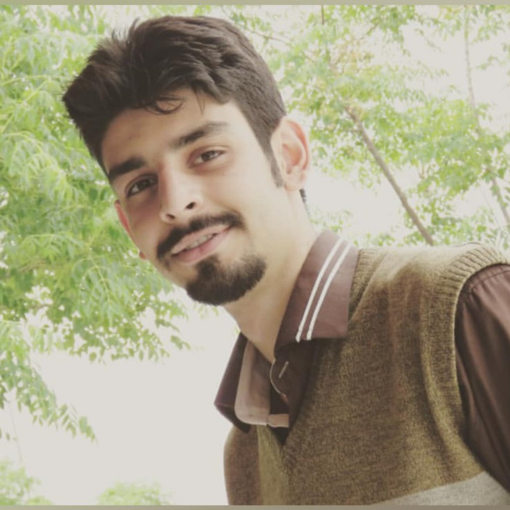 سید ایمان توفیقی