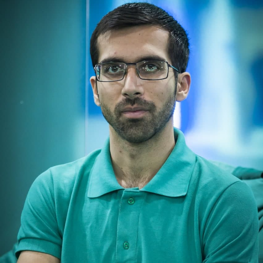 وحید اشرافیان
