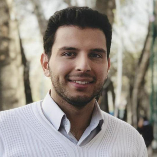 جناب آقای حامد ادریسیان