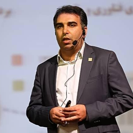 دکتر مهدی محمدی