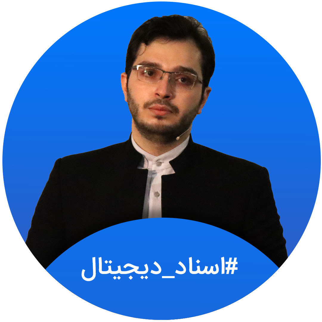 علیرضا زمانی