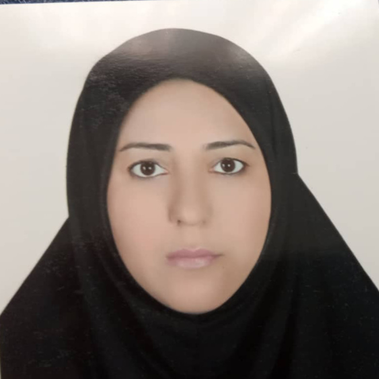 فاطمه داودی