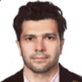 دکتر رضا طهرانی