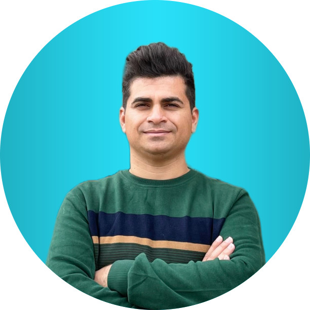 مسعود شریفی