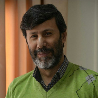 استاد شفیع زاده