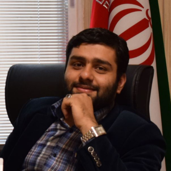دکتر مهدی ثابت