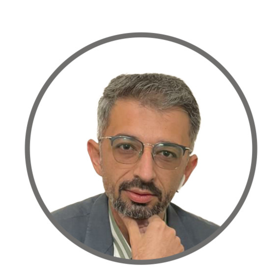 آقای سعید غلامی