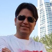 علی حسنعلی