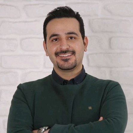 مهدی برخورداری