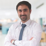 مهندس مجید فاضلی